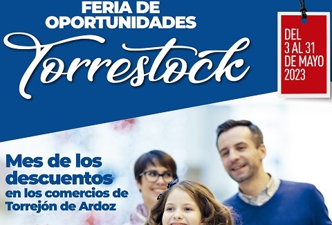 torrestock 2023