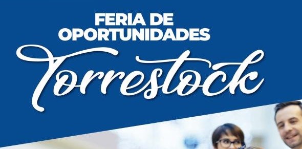 Grandes descuentos en más de 100 comercios de Torrejón de Ardoz hasta el 31 de mayo torrestock 2024