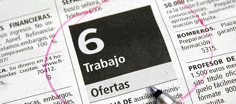 trabajo