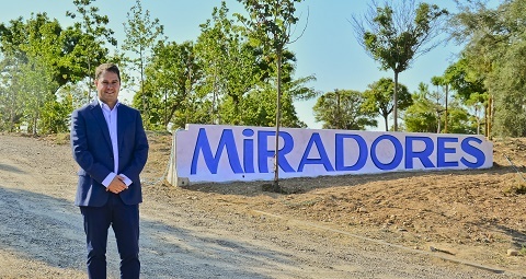 parque miradores