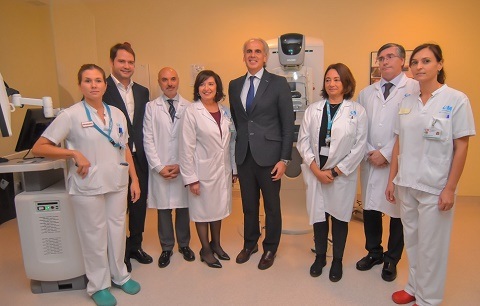 aniversario 8 hospital torrejon