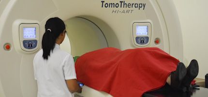 aniversario centro oncologico