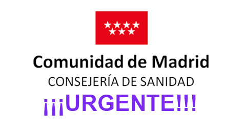 comunicado comunidad