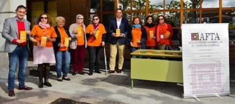 dia fibromialgia 2016