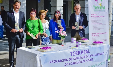 dia mundial alzheimer 2017