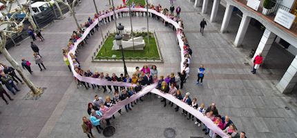dia mundial cancer mama 2018