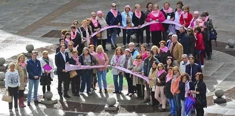 dia mundial cancer mama