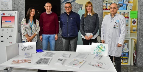 dia mundial celiaco 2018