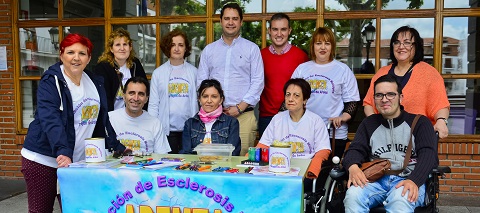 dia mundial esclerosis multiple 2016