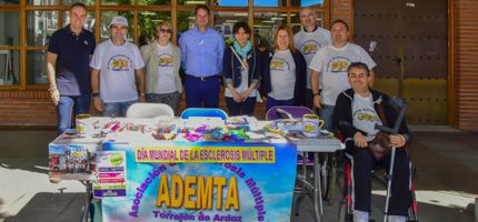 dia mundial esclerosis multiple 2019