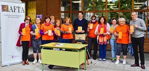 dia mundial fibromialgia 2017