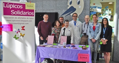 dia mundial lupus 2017 torrejon