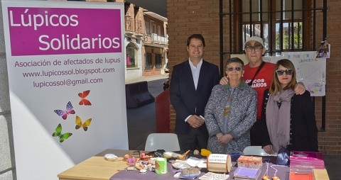 dia mundial lupus 2018