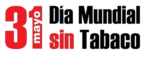 dia mundial tabaco