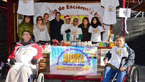dia nacional esclerosis 2017