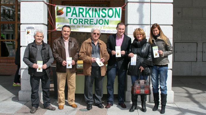 dia parkinson