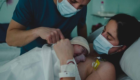 hospital torrejon 20000 partos