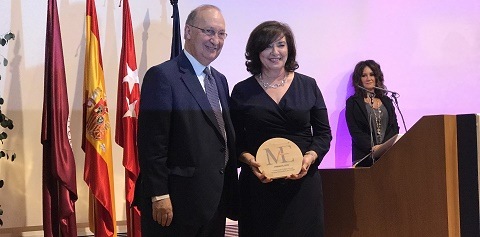 hospital torrejon premio mejor institucion 2019