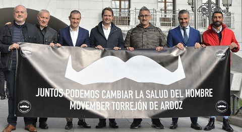 movember 2019