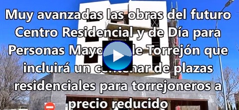 obras residencia mayores