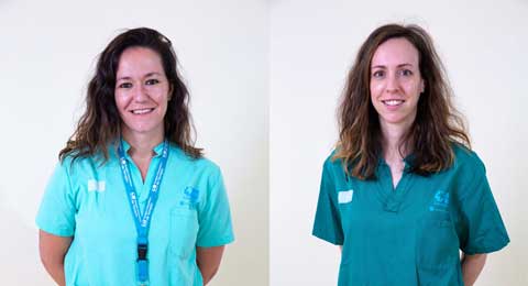 premio enfermeria hospital torrejon