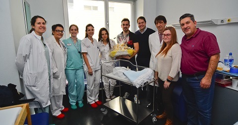 primer bebe 2018
