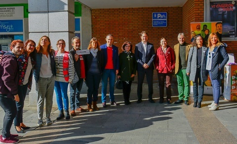 pruebas vih 2019