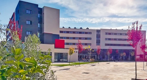 residencia mayores mancha amarilla oct 2020