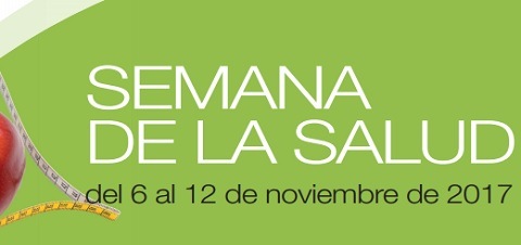 semana salud 2017