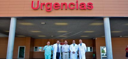 urgencias