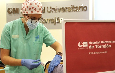 vacunacion covid recurso