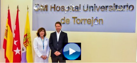 video mejoras hospital