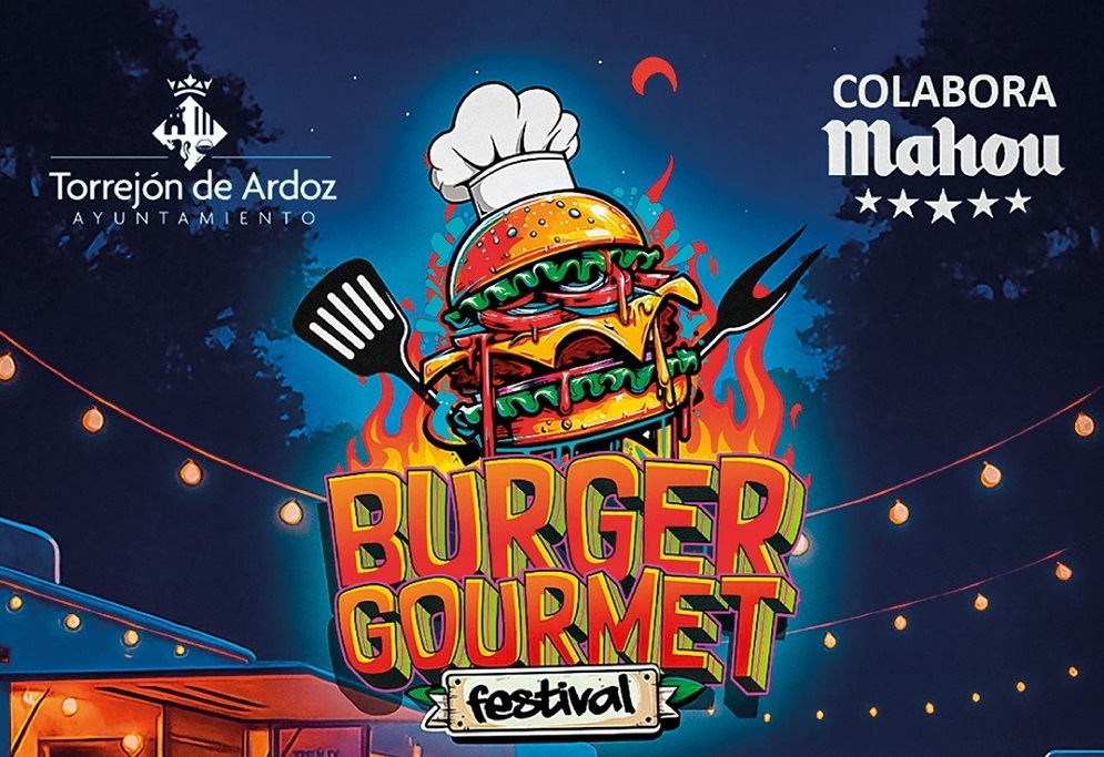 Burger Gourmet 2025