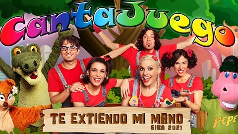 CantaJuego