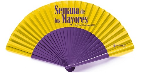 Semana Mayores 2022