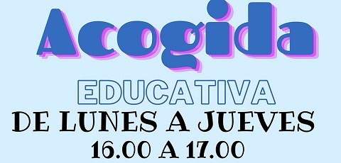 actividad extraescolar 2020