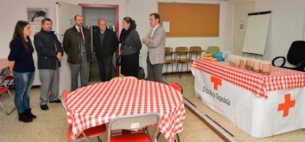 albergue