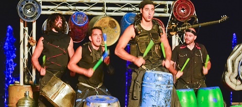 aniversario parque europa 2016