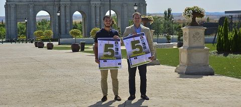 aniversario parque europa avance