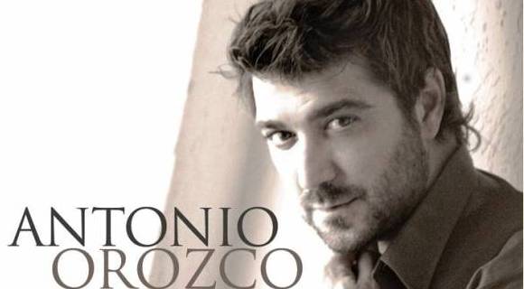 antonio orozco concierto torrejon de ardoz
