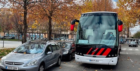 autobus oasiz gratis