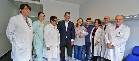 bebe 9000 hospital torrejon de ardoz