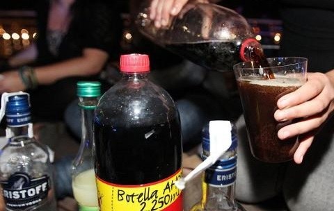 botellon
