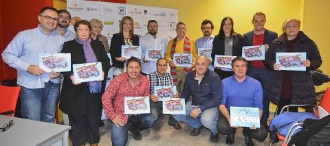 calendario astor 2016