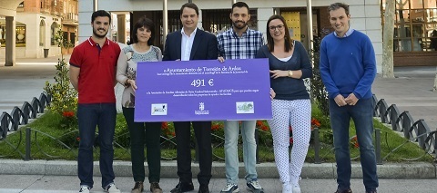 cheque afadacs torrejon de ardoz