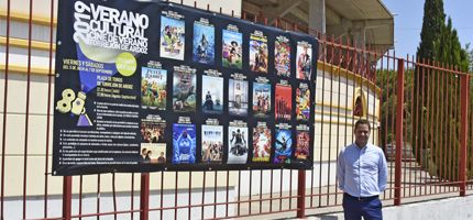 cine verano 2019