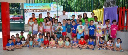 colevacaciones 2015