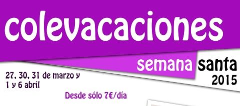 colevacaciones-semana-santa-2015