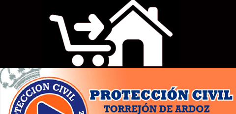 compra domicilio proteccion civil