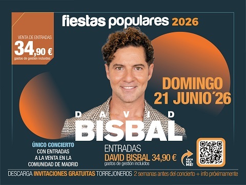 concierto bisbal